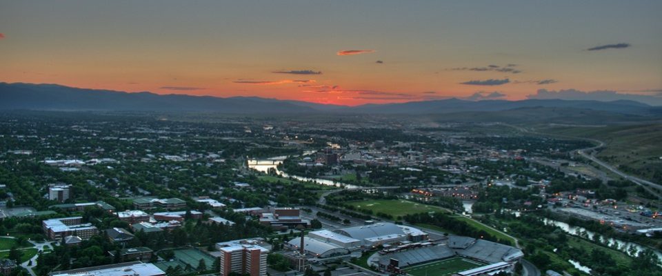 Homes For Sale in Missoula Montana