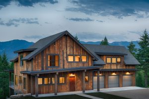 homes for sale montana